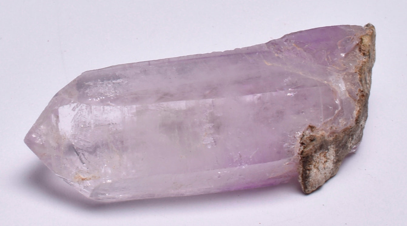 VERA CRUZ AMETHYST CRYSTAL POINT P723