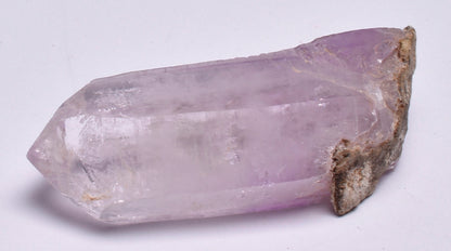 VERA CRUZ AMETHYST CRYSTAL POINT P723