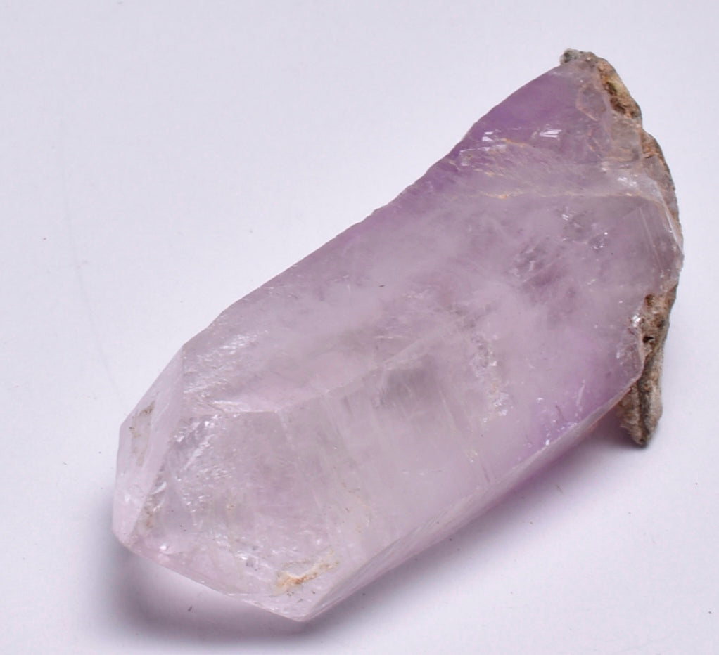 VERA CRUZ AMETHYST CRYSTAL POINT P723