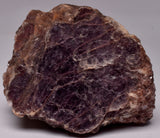 LEPIDOLITE CRYSTAL TUMBLE M11