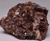 LEPIDOLITE CRYSTAL TUMBLE M11