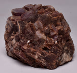 LEPIDOLITE CRYSTAL TUMBLE M11