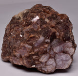 LEPIDOLITE CRYSTAL TUMBLE M11