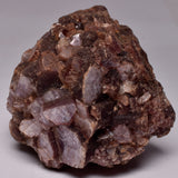 LEPIDOLITE CRYSTAL TUMBLE M11