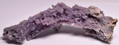 GRAPE AGATE CLUSTER P329