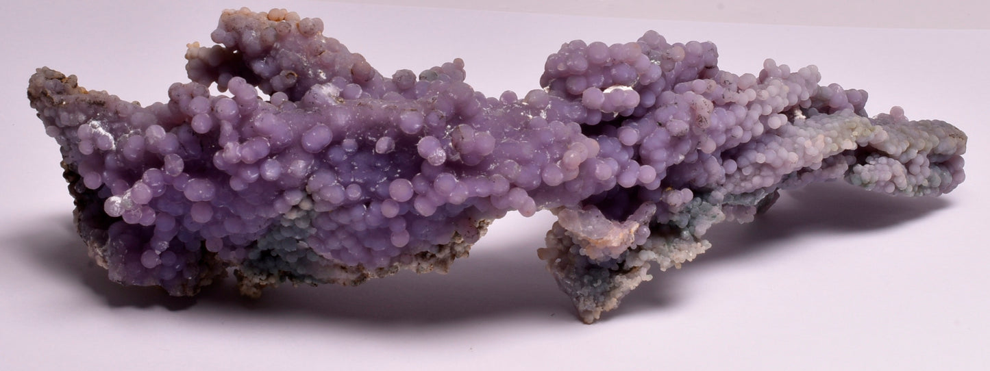 GRAPE AGATE CLUSTER P329