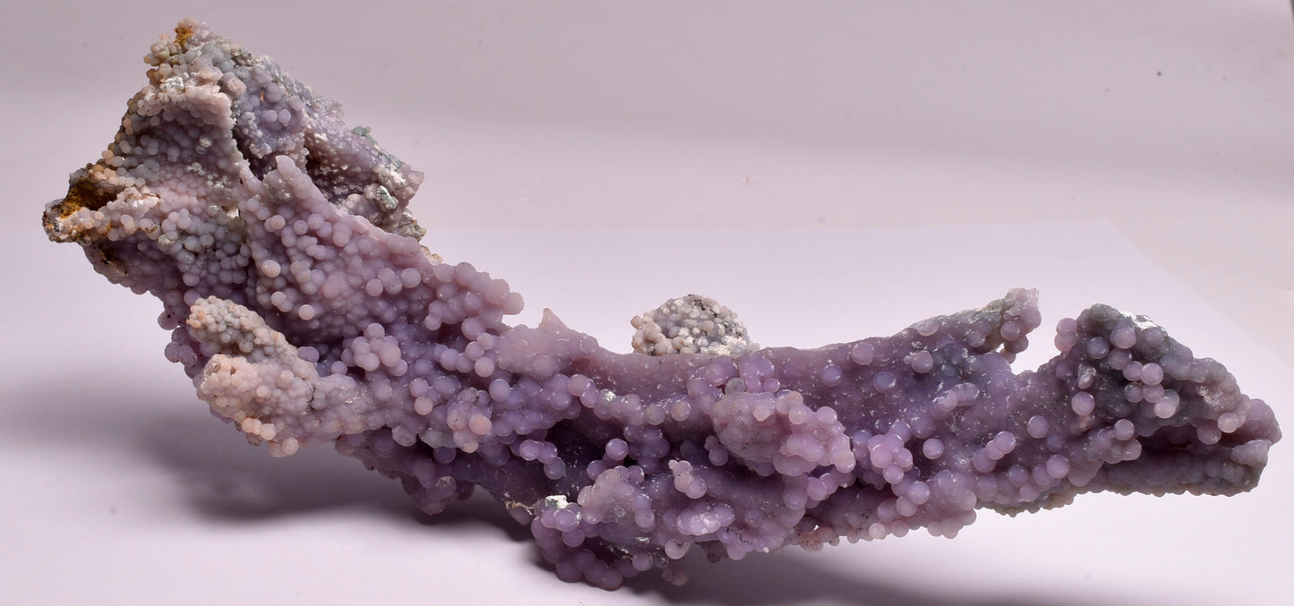 GRAPE AGATE CLUSTER P329