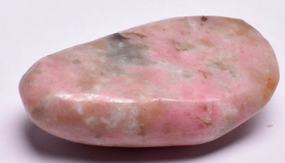 THULITE POLISHED TUMBLE P882