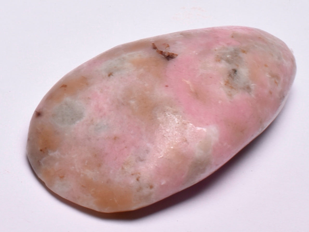 THULITE POLISHED TUMBLE P882