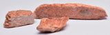 3 x ZIRCON, Metaconglomerate Narryer Gneiss, Jack Hills, Australia S651