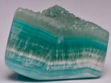 CARIBBEAN CALCITE POLISHED FREEFORM P449