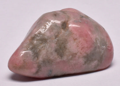 THULITE POLISHED TUMBLE P463