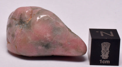 THULITE POLISHED TUMBLE P463