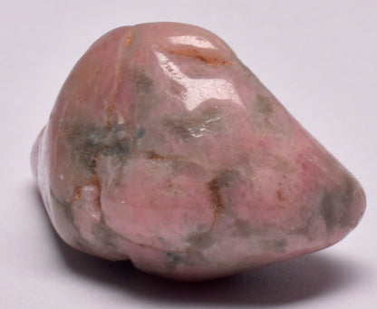 THULITE POLISHED TUMBLE P463