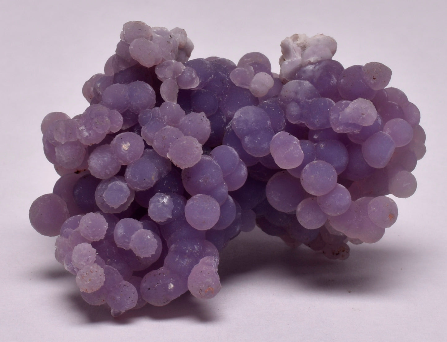 GRAPE AGATE CLUSTER P461