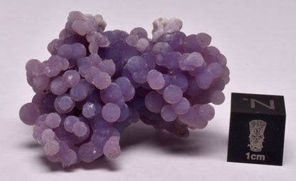 GRAPE AGATE CLUSTER P461