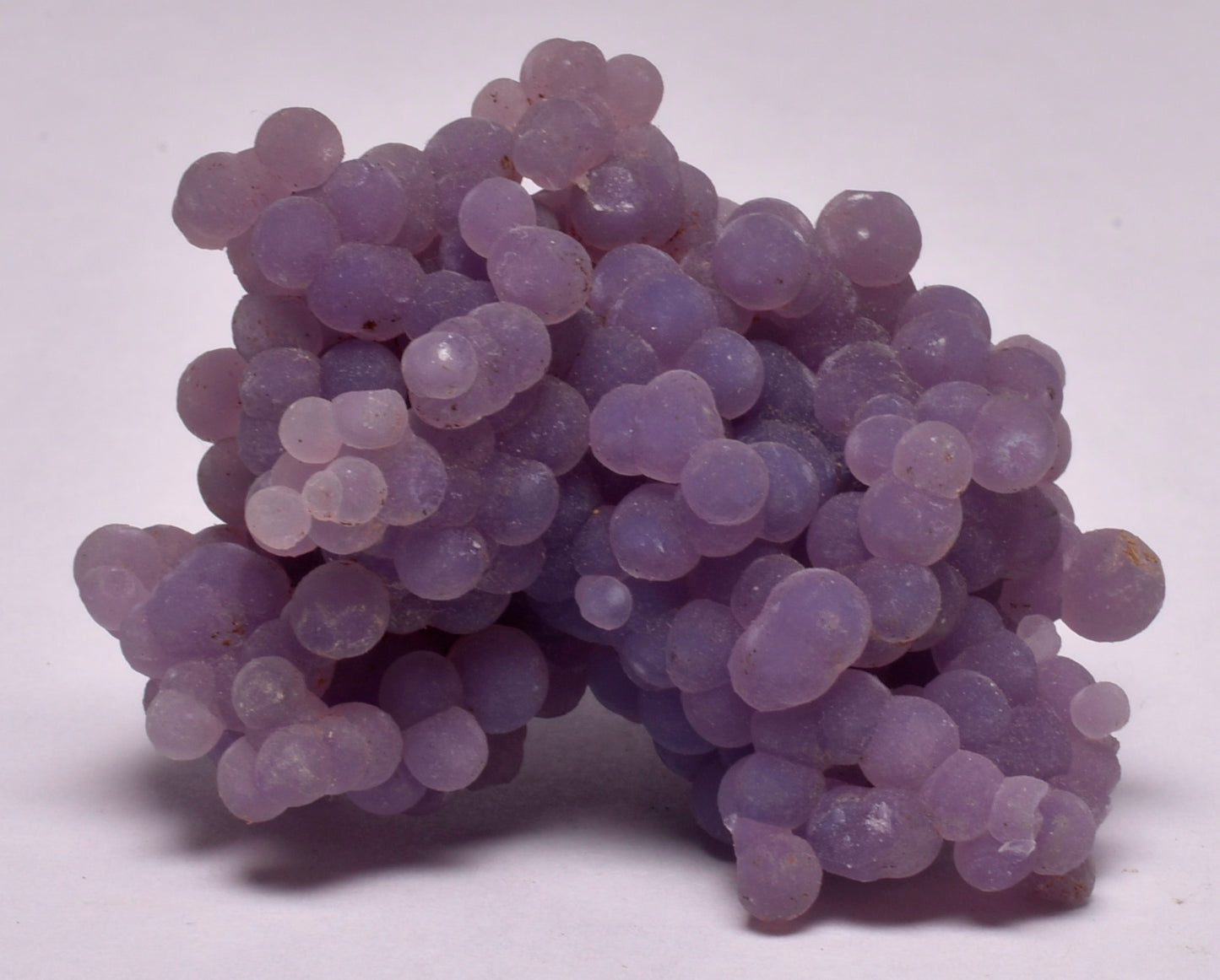 GRAPE AGATE CLUSTER P461