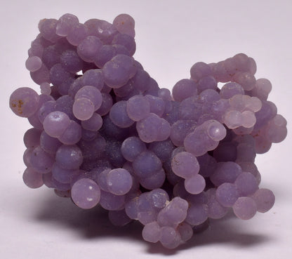 GRAPE AGATE CLUSTER P461