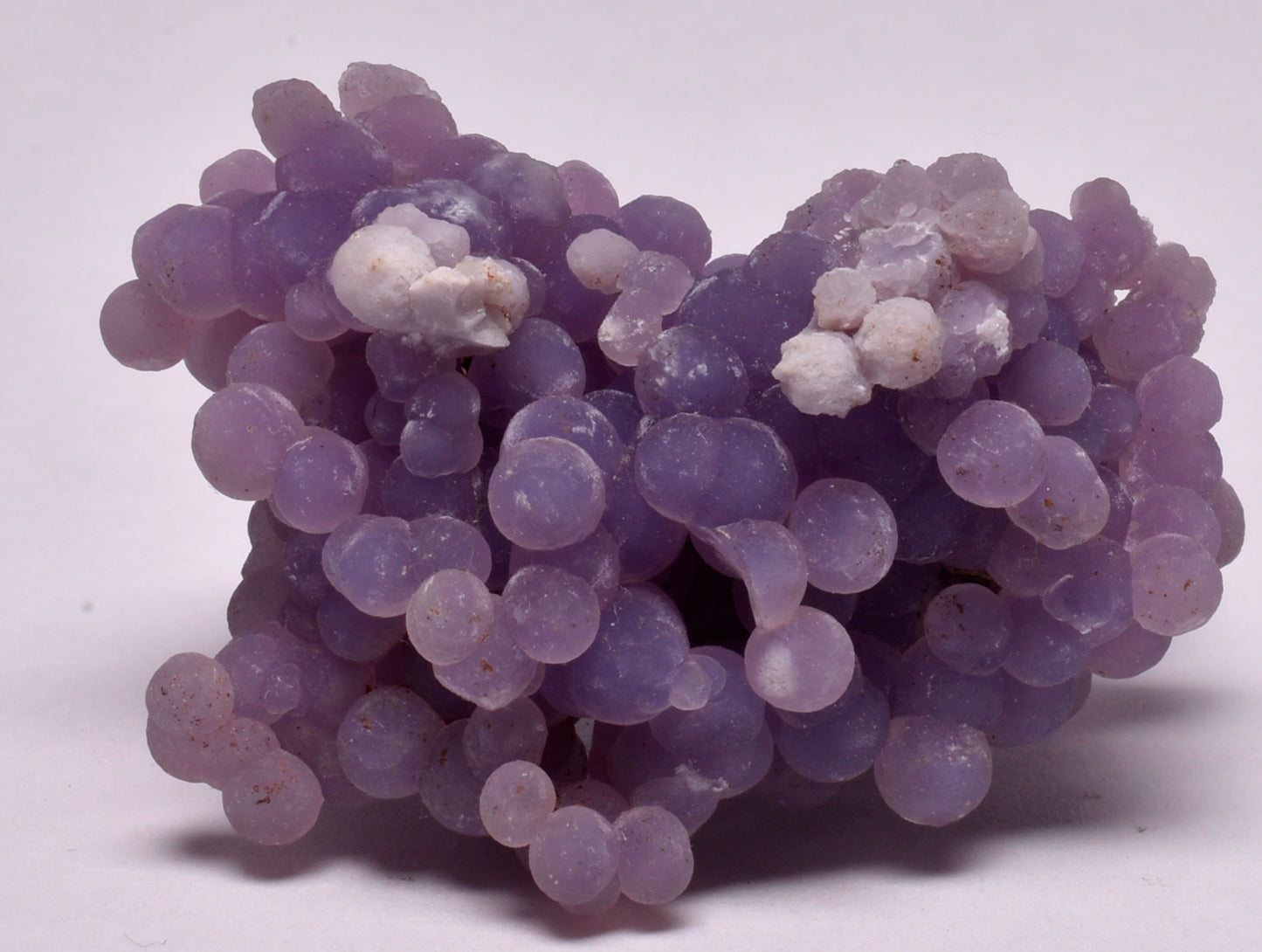 GRAPE AGATE CLUSTER P461