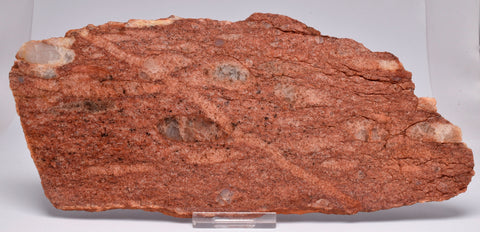 ZIRCON, Metaconglomerate Narryer Gneiss Slice, Jack Hills, Australia S653