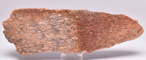 ZIRCON, Metaconglomerate Narryer Gneiss Slice, Jack Hills, Australia S655