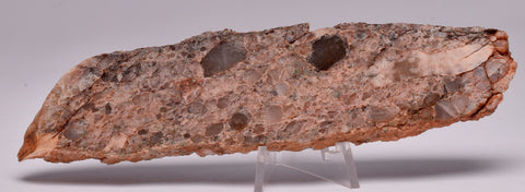 ZIRCON, Metaconglomerate Narryer Gneiss Slice, Jack Hills, Australia S761