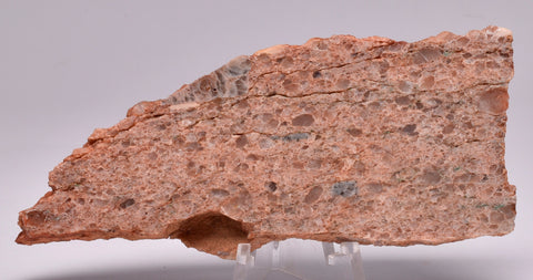 ZIRCON, Metaconglomerate Narryer Gneiss Slice, Jack Hills, Australia S652