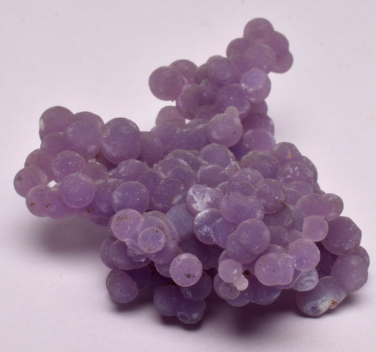 GRAPE AGATE CLUSTER P559