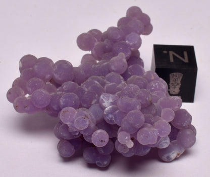 GRAPE AGATE CLUSTER P559