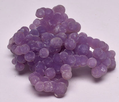 GRAPE AGATE CLUSTER P559