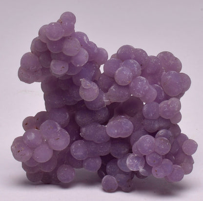 GRAPE AGATE CLUSTER P559