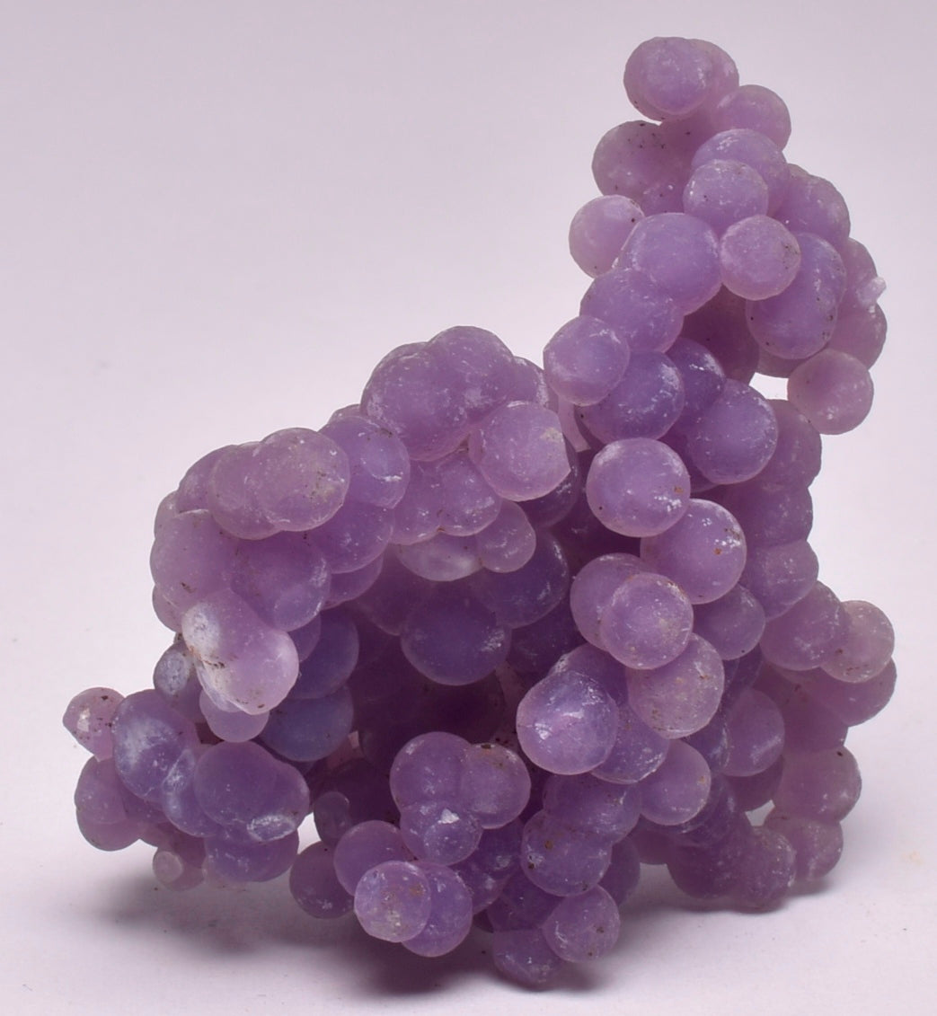 GRAPE AGATE CLUSTER P559