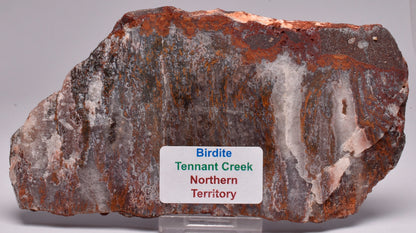 BIRDITE, Tennent Creek, N.T Australia S765