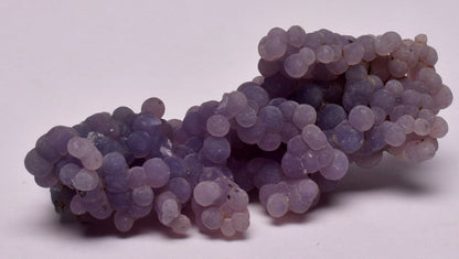 GRAPE AGATE CLUSTER P560