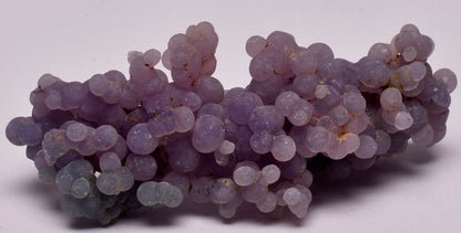 GRAPE AGATE CLUSTER P560