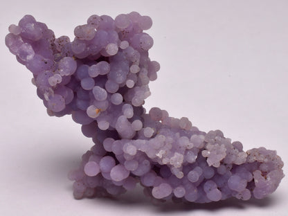 GRAPE AGATE CLUSTER P562