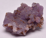 GRAPE AGATE CLUSTER P568