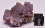 GRAPE AGATE CLUSTER P568