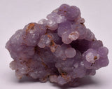 GRAPE AGATE CLUSTER P568