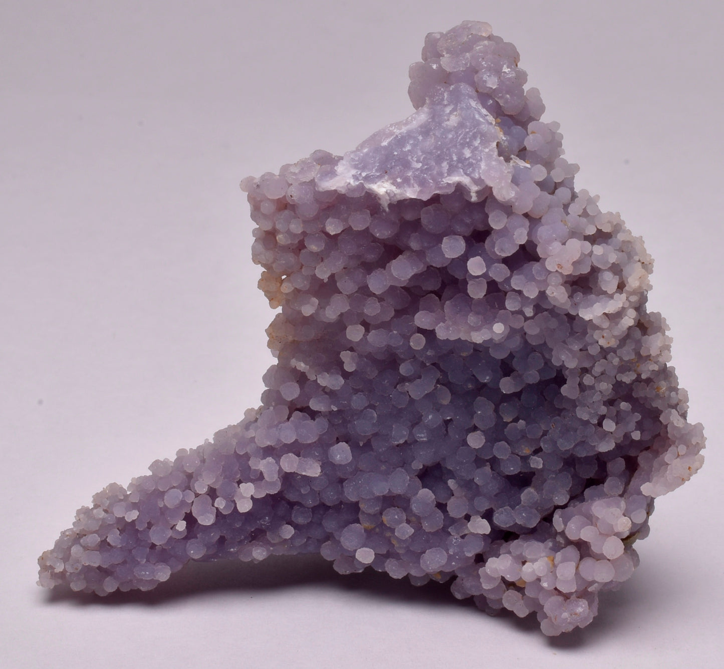 GRAPE AGATE CLUSTER P676