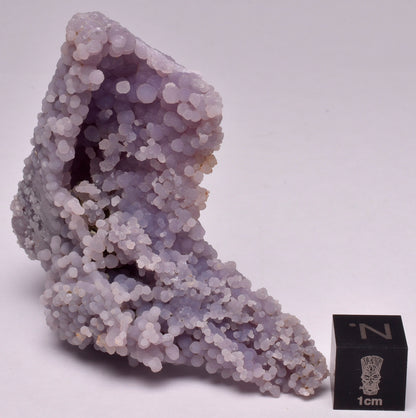 GRAPE AGATE CLUSTER P676