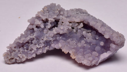 GRAPE AGATE CLUSTER P676