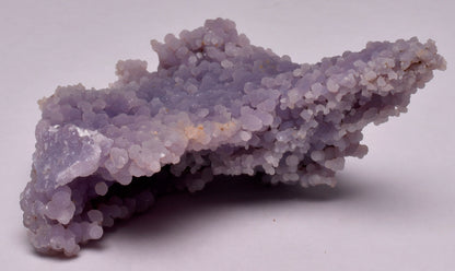 GRAPE AGATE CLUSTER P676