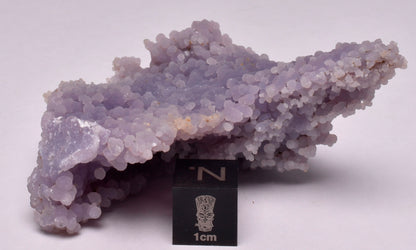 GRAPE AGATE CLUSTER P676