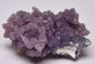 GRAPE AGATE CLUSTER P680