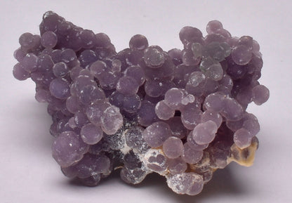 GRAPE AGATE CLUSTER P680