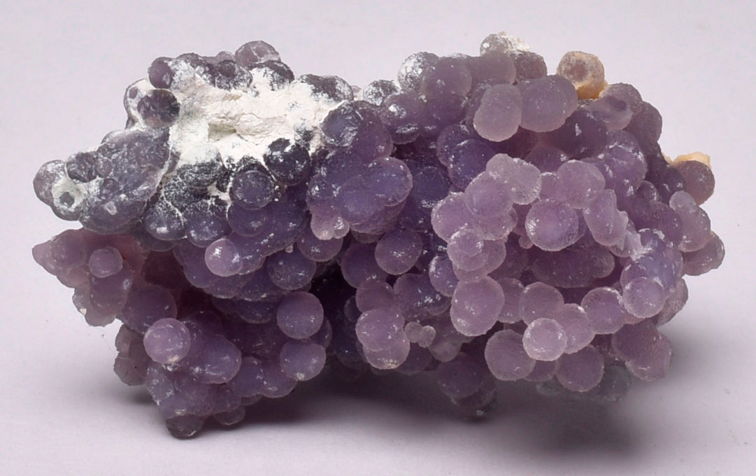 GRAPE AGATE CLUSTER P680