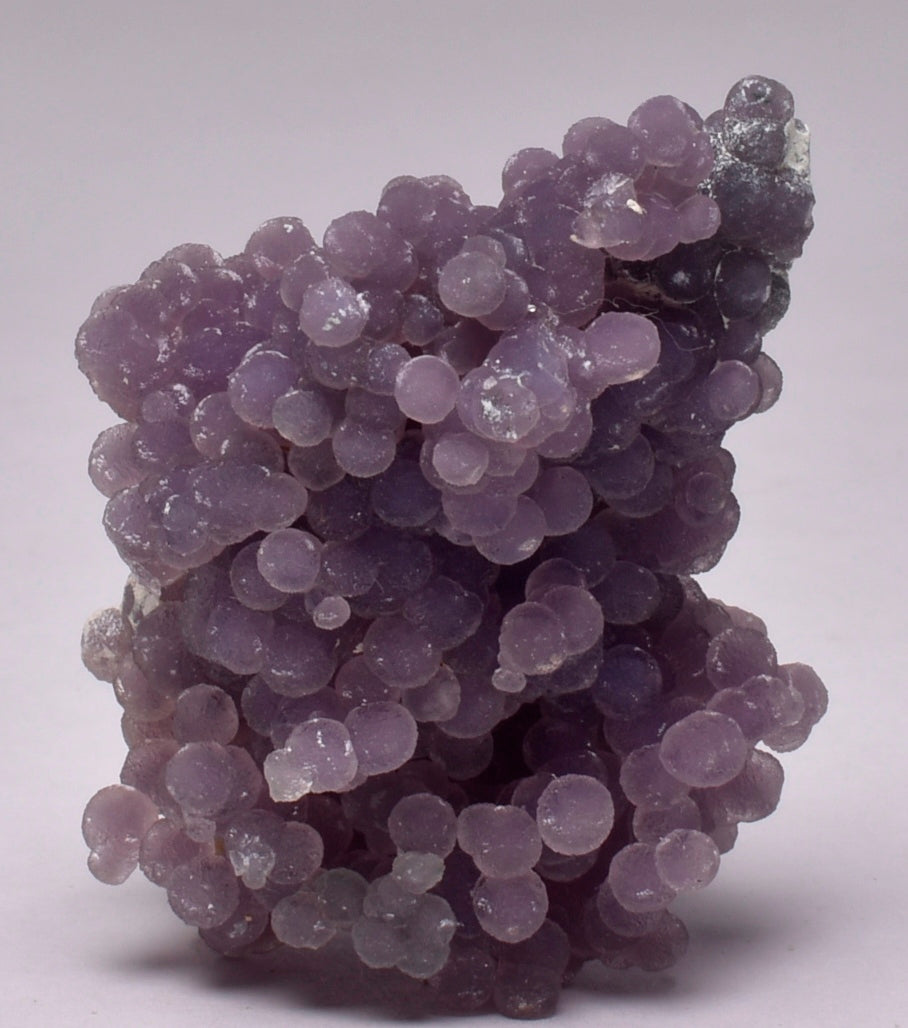 GRAPE AGATE CLUSTER P680