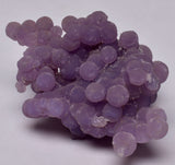 GRAPE AGATE CLUSTER P684