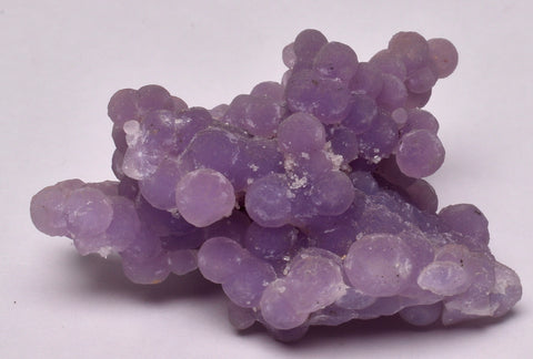 GRAPE AGATE CLUSTER P684